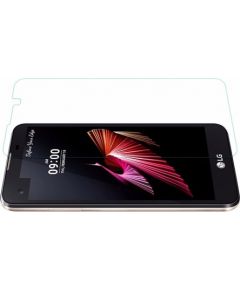 Tempered Glass Premium 9H Aizsargstikls LG X Screen K500N