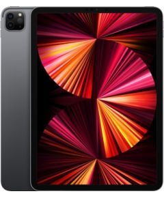 Apple MHQU3 iPad Pro 11" Wi-Fi 256GB Space Gray 3rd Gen