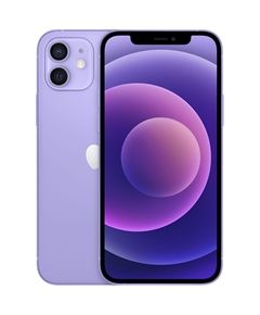 Apple iPhone 12 64GB Purple Violets