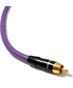 Vads Melodika RCA (Cinch) - RCA (Cinch) 2m