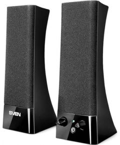 Speakers SVEN 235, black