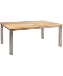 Dārza galds NAUTICA 200/300x100xH76cm