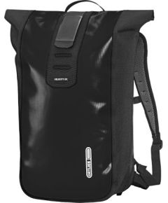 Ortlieb Velocity 23L / Melna / 23 L