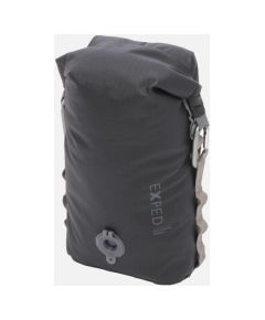 Exped Ūdensmaiss Fold Drybag Endura Black 15L