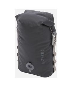 Exped Ūdensmaiss Fold Drybag Endura Black 5L