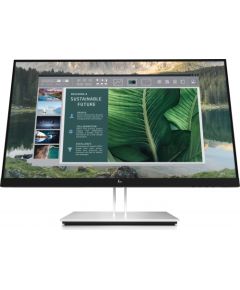 HP E24u G4 23.8inch IPS FHD