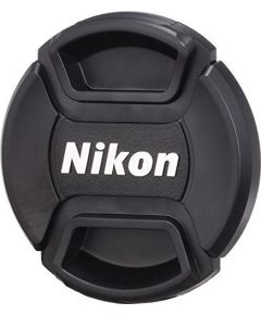 Nikon LC-52 lens cover (JAD10101/JAD10102/JAD10104)