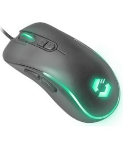 Speedlink mouse Assero, black (SL-680021-BK)