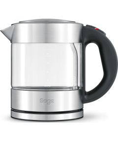 Sage BKE395 The Compact Kettle Pure™ tējkanna