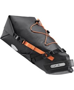 Ortlieb Seat-Pack M / Melna / 11 L