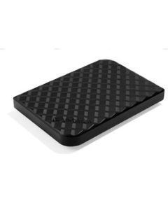 Verbatim HDD Store 'n' Go Portable 2 TB black (53195)