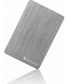 Verbatim HDD Store 'n' Go ALU 1 TB (53662)