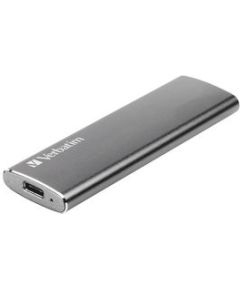 Verbatim SSD Vx500 480 GB Silver (47443)