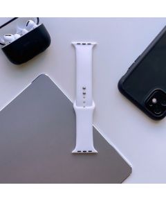 Tech-Protect watch strap IconBand Apple Watch 38/40mm, white