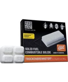 Esbit Solid Fuel-tablets 6x14g