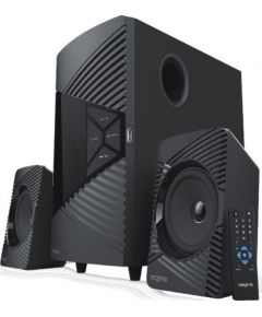 2.1 High-Performance Bluetooth® Speaker System with Subwoofer for Computers and TVs Creative SBS E2500 (51MF0485AA001)