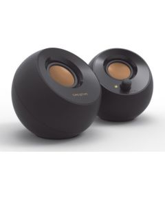 Creative Pebble Black 2.0 USB Jack (51MF1680AA000)