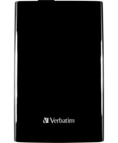Verbatim HDD Store 'n' Go 2 TB black (53177)
