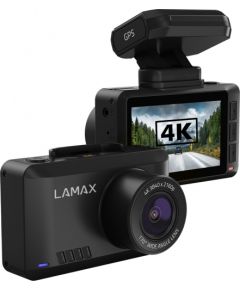 VIDEO REĢISTRATORS Lamax T10