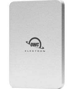 OWC Envoy Pro Elektron 480GB SSD 1011MB/s NVMe USB-C