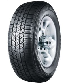 Bridgestone Blizzak LM25 185/55R16 87T