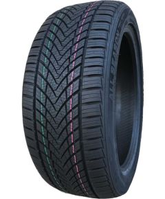 Tracmax TRAC SAVER AS 235/65R17 108W