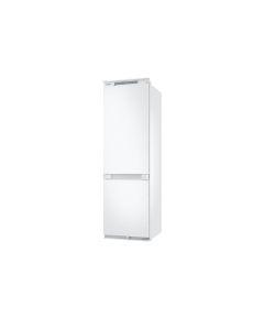 Samsung BRB26705EWW/EF 267L E Balts ledusskapis, iebūvējams