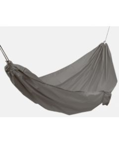 Exped Šupuļtīkls Travel Hammock Lite Kit  Charchoal