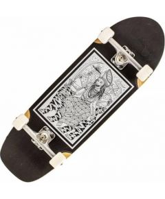 Mindless Tiger Sword (Black) Cruiserboard