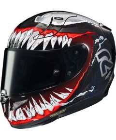 HJC RPHA11 VENOM 2 MARVEL (L) ķivere