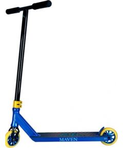 Ao Scooters Maven 2020.2 Blue skrejritenis AO Scooter