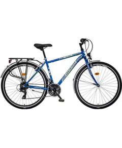 Velosipēds  MAYO XR HOBBY TREK 19'', zils