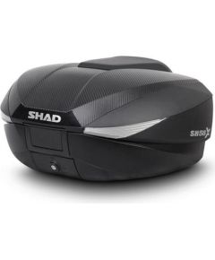 Shad SH58X CARBON Bagāžu kaste D0B582066