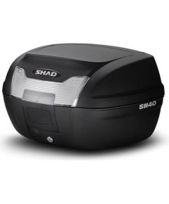 Shad SH40 Bagāžu kaste D0B40100
