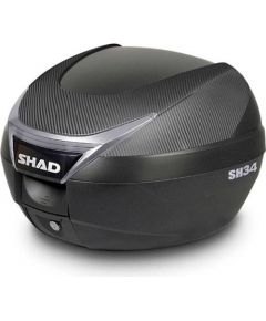 Shad SH34 Carbon Bagāžu kaste D0B34106