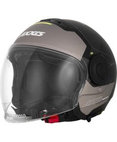 Axxis Helmets, S.a Raven SV Cypher (XL) B2 Grey ķivere