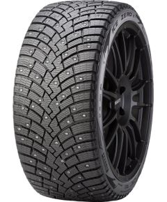 Pirelli 245/45R18 Winter Ice Zero 2 * 100H XL ar radz