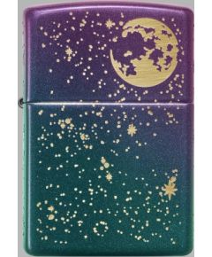 Zippo šķiltavas 49448 Starry Sky