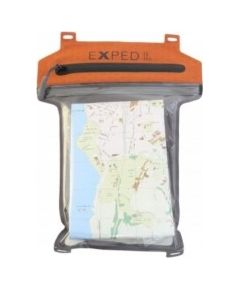 Exped Ūdensdrošs iepakojums ZipSeal 5,5