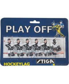 Stiga Hokeja komanda balta/melna GERMANY Galda spēles