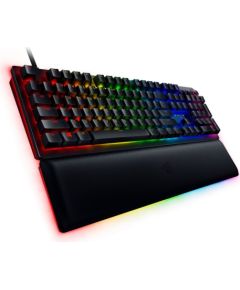 Razer keyboard Huntsman V2 US