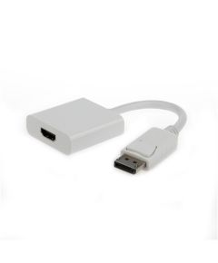 Gembird Adapter cable 0.1 m, HDMI, DisplayPort