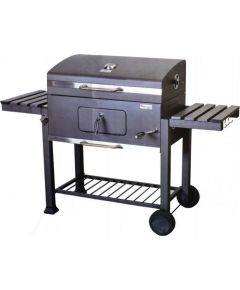 Mastergrill GRILL  taisnstūrveida ar vāku MG929