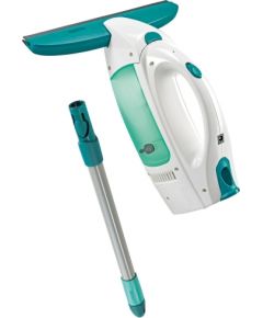 LEIFHEIT Vakuuma logu tīrītājs Dry&Clean ar kātu 43cm