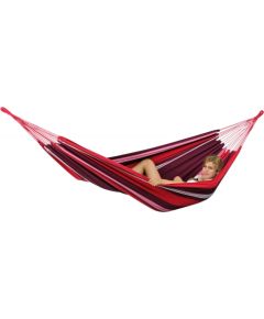 Amazonas Salsa fuego Double Hammock, 210x140 cm, 150 kg