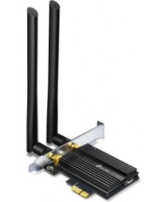 WRL ADAPTER 3000MBPS PCIE/ARCHER TX50E TP-LINK