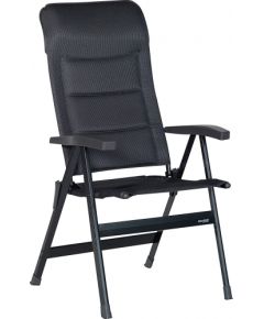 Westfield saliekamais ceļojuma krēsls melns