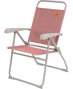 Easy Camp Spica kempinga krēsls Spica Coral Red