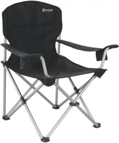 Outwell Catamarca Arm  XL kempinga krēsls, max 150kg