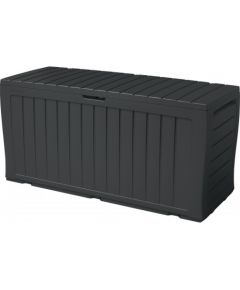 Keter Uzglabāšanas kaste Marvel Plus Storage Box 270 L pelēka